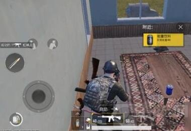 绝地求生刺激战场要不要当医疗兵 带多少药好