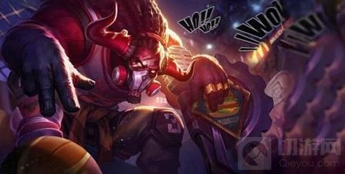 王者荣耀牛魔金拱门新皮肤怎么得 皮肤获取途径