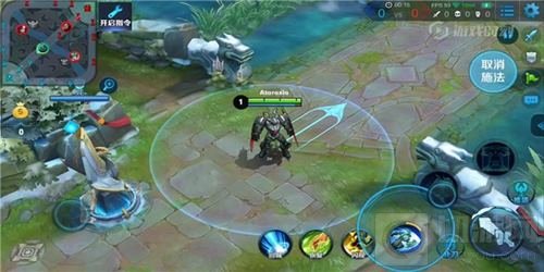 王者荣耀限免英雄墨子新手技巧 你值得拥有