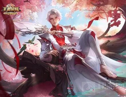 王者荣耀中这几位英雄你千万别追!会出事的