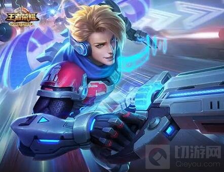 王者荣耀中这几位英雄你千万别追!会出事的