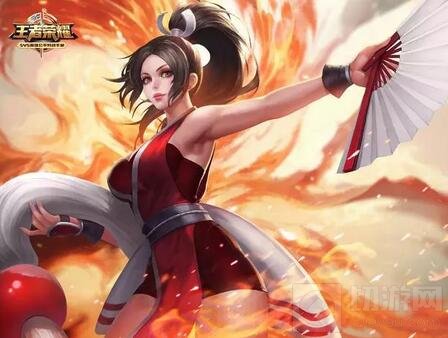 王者荣耀中这几位英雄你千万别追!会出事的