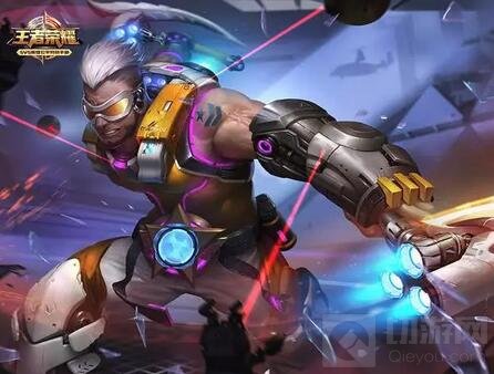 王者荣耀中这几位英雄你千万别追!会出事的