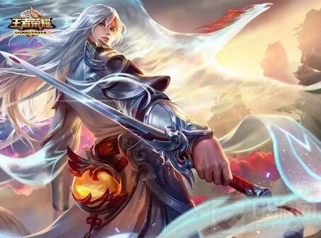 王者荣耀中这几位英雄你千万别追!会出事的