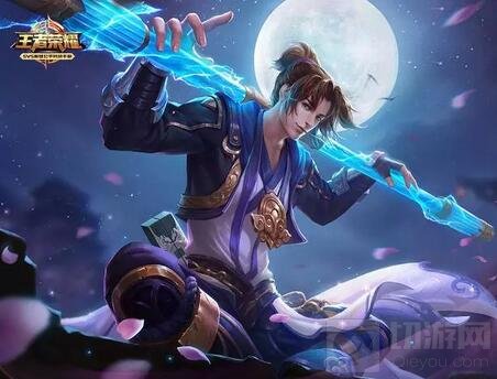 王者荣耀中这几位英雄你千万别追!会出事的