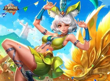 王者荣耀中这几位英雄你千万别追!会出事的