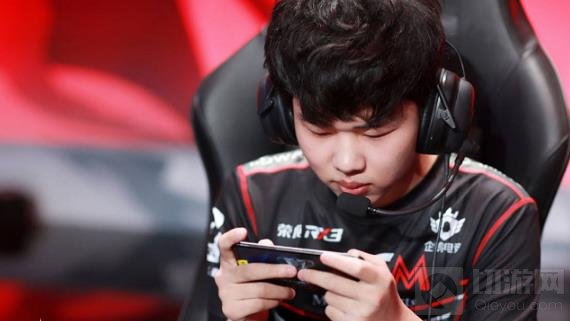 王者荣耀EDG.M为何双杀QG 原因有三点