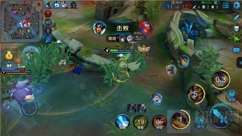 王者荣耀项羽怎么压制对手创造优势 项羽攻略