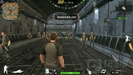 CF手游体验服荒岛特训怎么玩 新模式玩法介绍