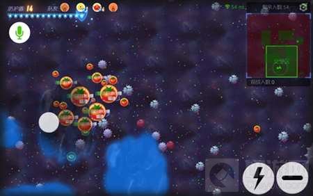 球球大作战团战大逃杀怎么玩 团战大逃杀说明