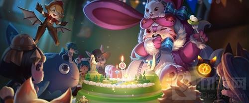 王者荣耀梦奇美梦成真皮肤多少钱 什么时候出