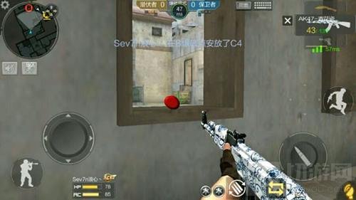 CF手游AK47怎么使用 AK47使用技巧全面讲解
