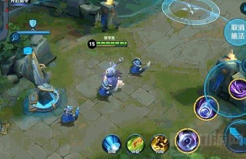 王者荣耀零度前哨站梦奇评测 吞噬无尽的噩梦