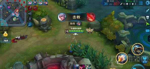 王者荣耀百里守约最佳5级铭文及六神装推荐