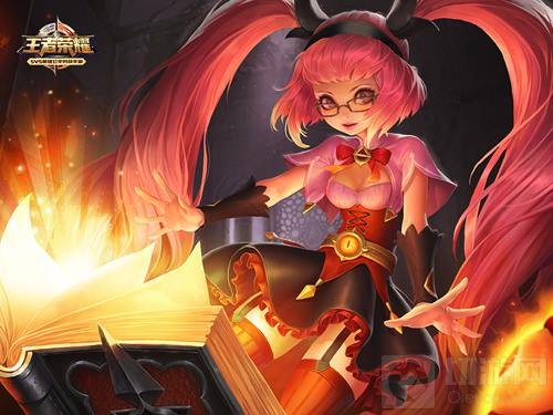 王者荣耀本周五黑英雄 韩信携手刘邦强势推塔