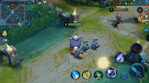 王者荣耀梦奇有什么技能 新英雄梦奇技能解读