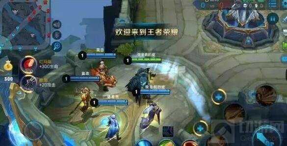 王者荣耀实战训练怎么玩 新模式玩法规则介绍