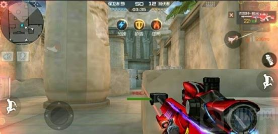 CF手游金字塔超能大乱斗攻略 助你称霸全场