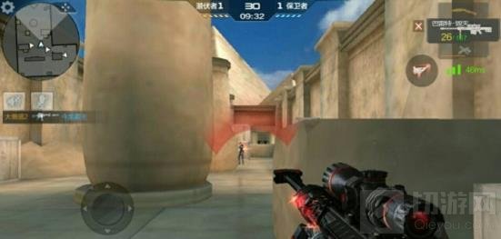 CF手游团队金字塔获胜关键 战略合作很重要