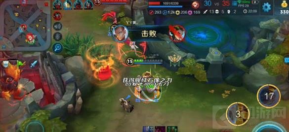 王者荣耀达摩五杀怎么拿 五杀达摩出装指南