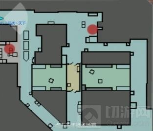 CF手游新年广场单人致胜秘籍 以一敌百很简单