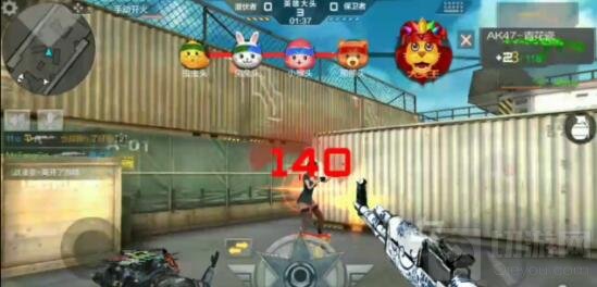 CF手游AK47青花瓷怎么样 青花瓷使用技巧分享