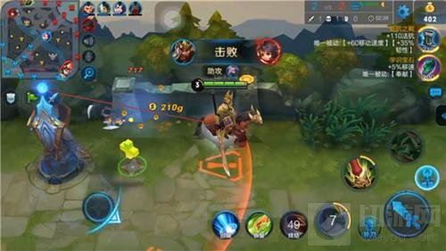 王者荣耀关羽实战需要注意什么 关羽实战指南