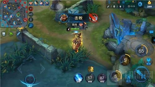 王者荣耀关羽实战需要注意什么 关羽实战指南