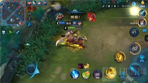 王者荣耀关羽实战需要注意什么 关羽实战指南