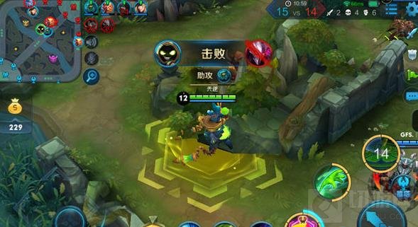 王者荣耀太乙真人怎么样 太乙真人干货分享