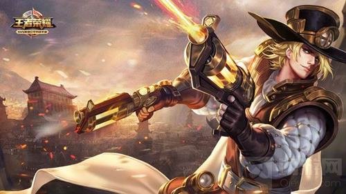 王者荣耀哪些英雄的普攻伤害很高 新手必知