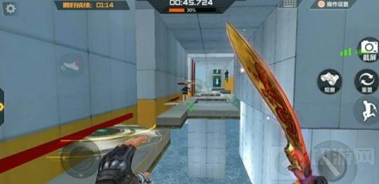 CF手游谜城难点通关指南 助你快速通过得奖励