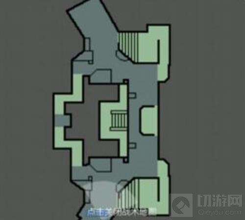 CF手游市政厅怎么玩 团队新图市政厅玩法讲解