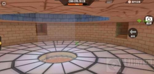 CF手游之塔流沙地形怎么过 通关技巧分享