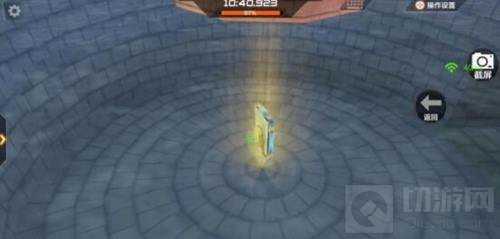 CF手游之塔流沙地形怎么过 通关技巧分享