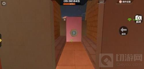 CF手游之塔流沙地形怎么过 通关技巧分享