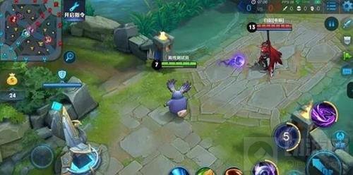 王者荣耀新英雄梦奇有什么技能 梦奇技能介绍