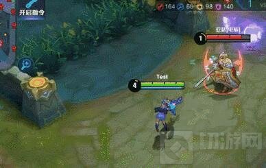 王者荣耀仲夏夜之梦技能特效高清图 太美腻