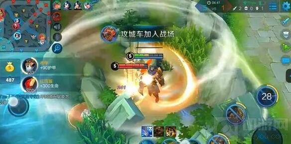 王者荣耀苏烈将于下周正式上线 售价绝对够亲民