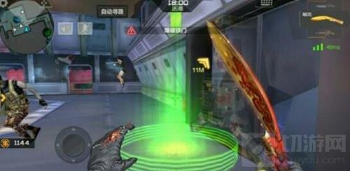 CF手游雷霆峭壁每一关怎么过 各关卡实战技巧