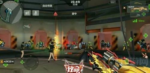 CF手游雷霆峭壁每一关怎么过 各关卡实战技巧