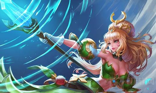 王者荣耀12.8体验服削弱英雄 昭君李白被削