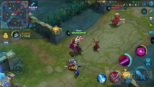 王者荣耀干将莫邪技能解析 新英雄合体技能