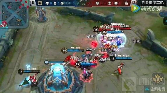 王者荣耀KPL季后赛五大明星位置选手玩法推荐