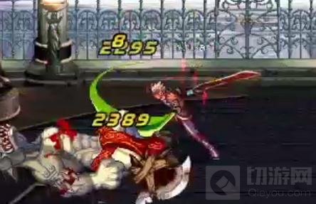 DNF手游快速刷图解析 普攻与技能伤害对比