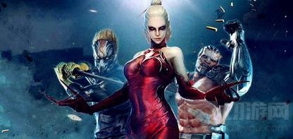 CF手游生化角色使用解析 盘点生化角色实用性