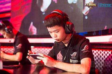 王者荣耀KPL职业庄周玩法解析 兰息庄周教学