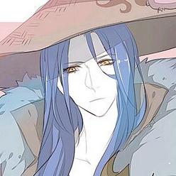 王者荣耀情侣CP头像分享 双黑头像必不可少