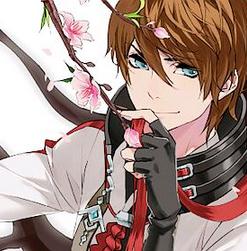 王者荣耀情侣CP头像分享 双黑头像必不可少