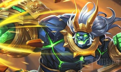 王者荣耀12月6日体验服英雄属性调整解析